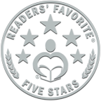 Readers' Favorite 5-Star Review seal