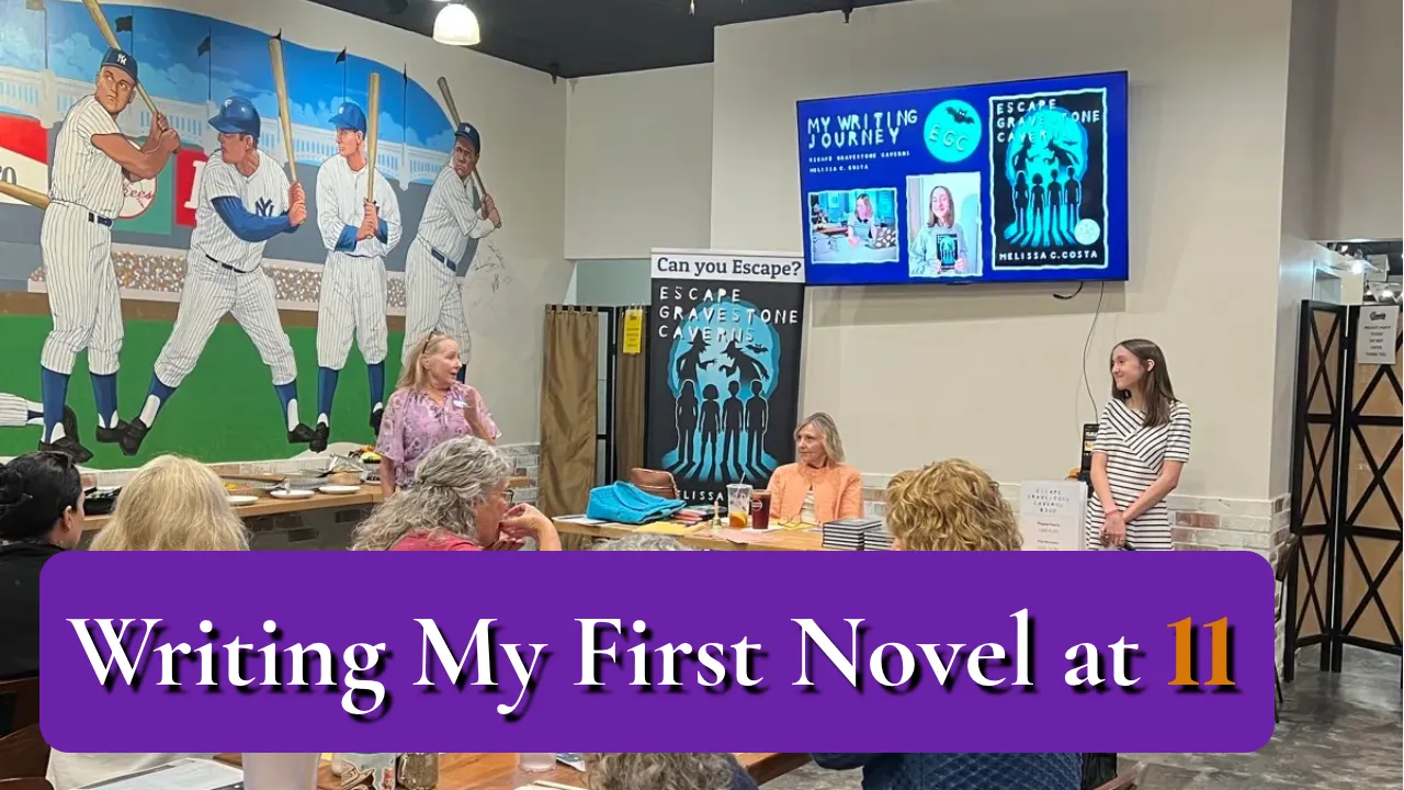 Scottsdale Society of Women Writers — Chompie's